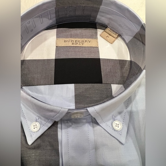 Burberry Brit shirt - Picture 3 of 7